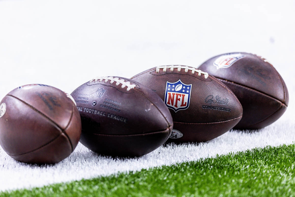Opening NFL Week 1 Odds, Betting Lines & Spreads for This Week's Games -  FanNation