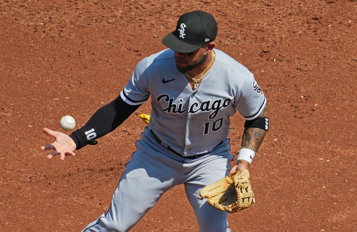 Chicago White Sox look for more after playoff exits