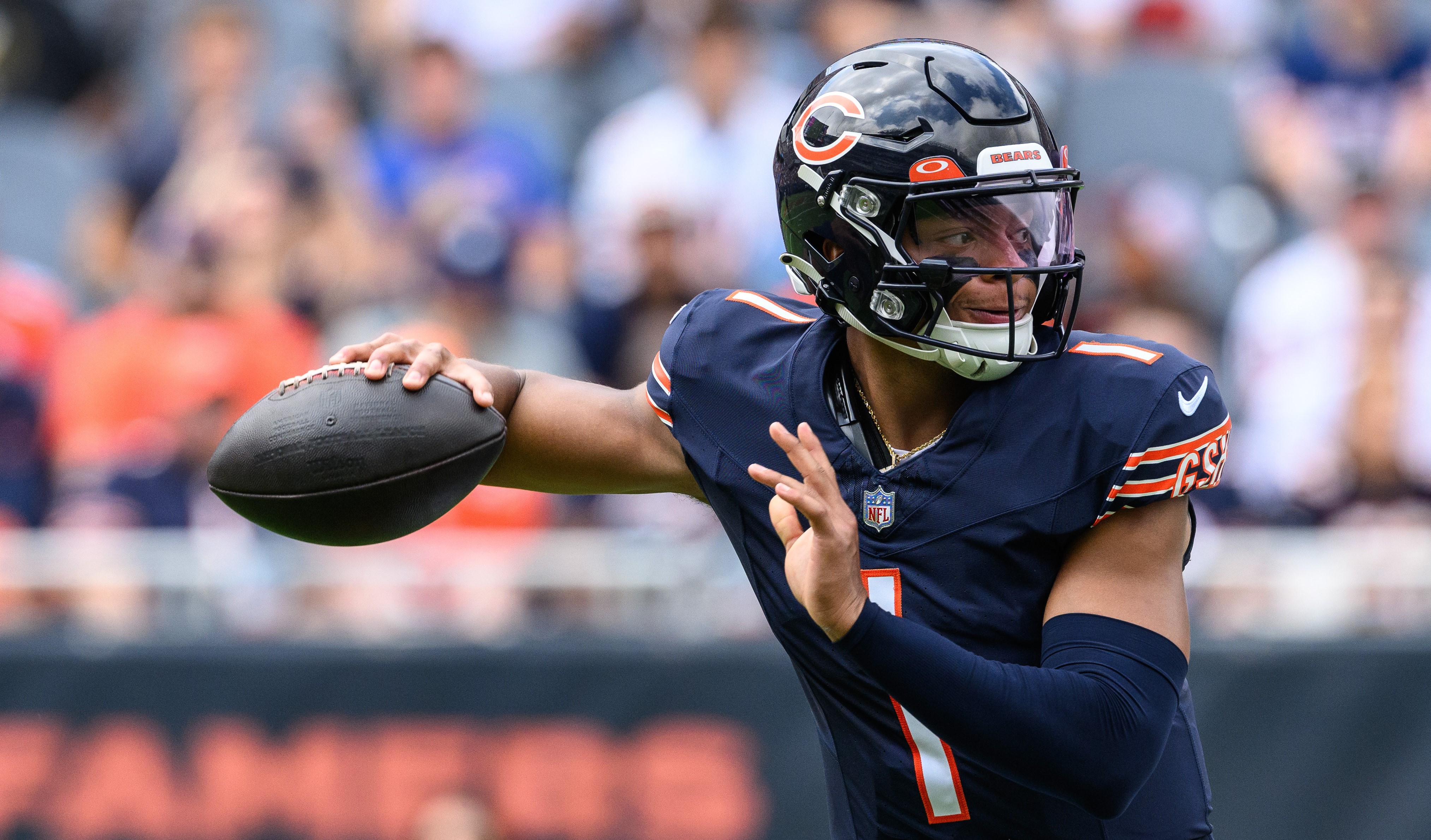 3 game changing situations that cost the Chicago Bears