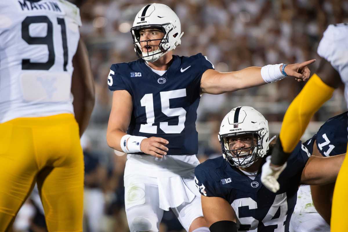 Penn State football: Staff predictions for Week 2 vs. Delaware