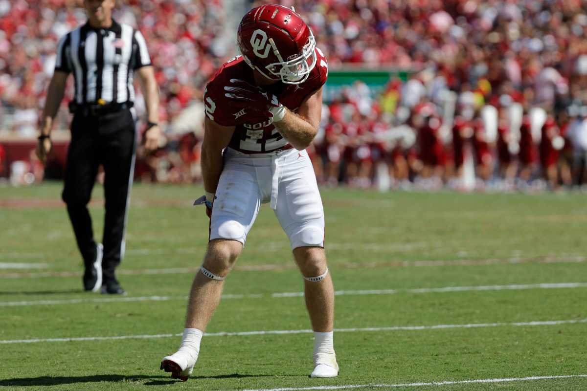 Brent Venables Updates Oklahoma's Injury Situation For Saturday's SMU ...