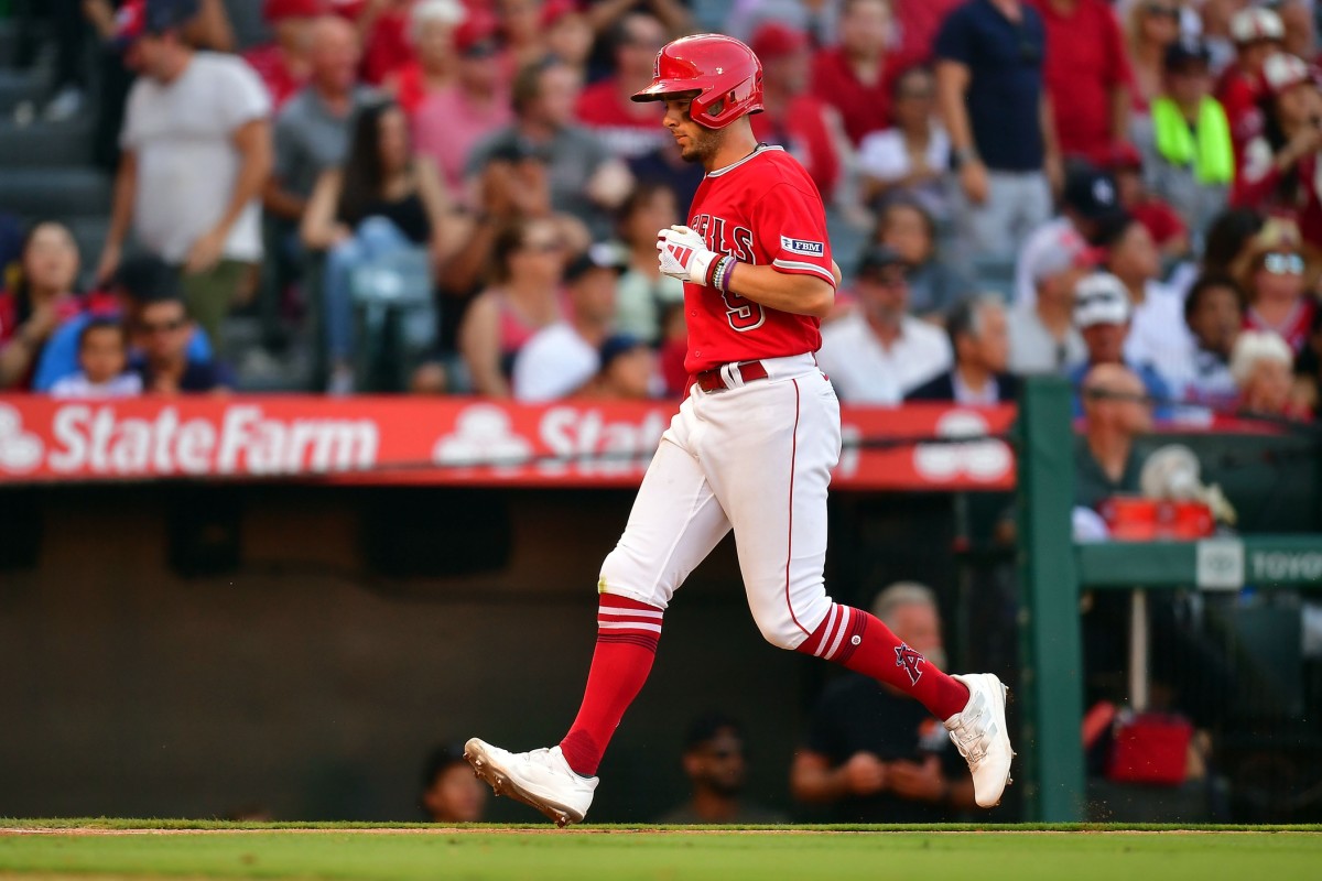 Angels News: Zach Neto Not Taking Any Chances As He Attempts to Return ...