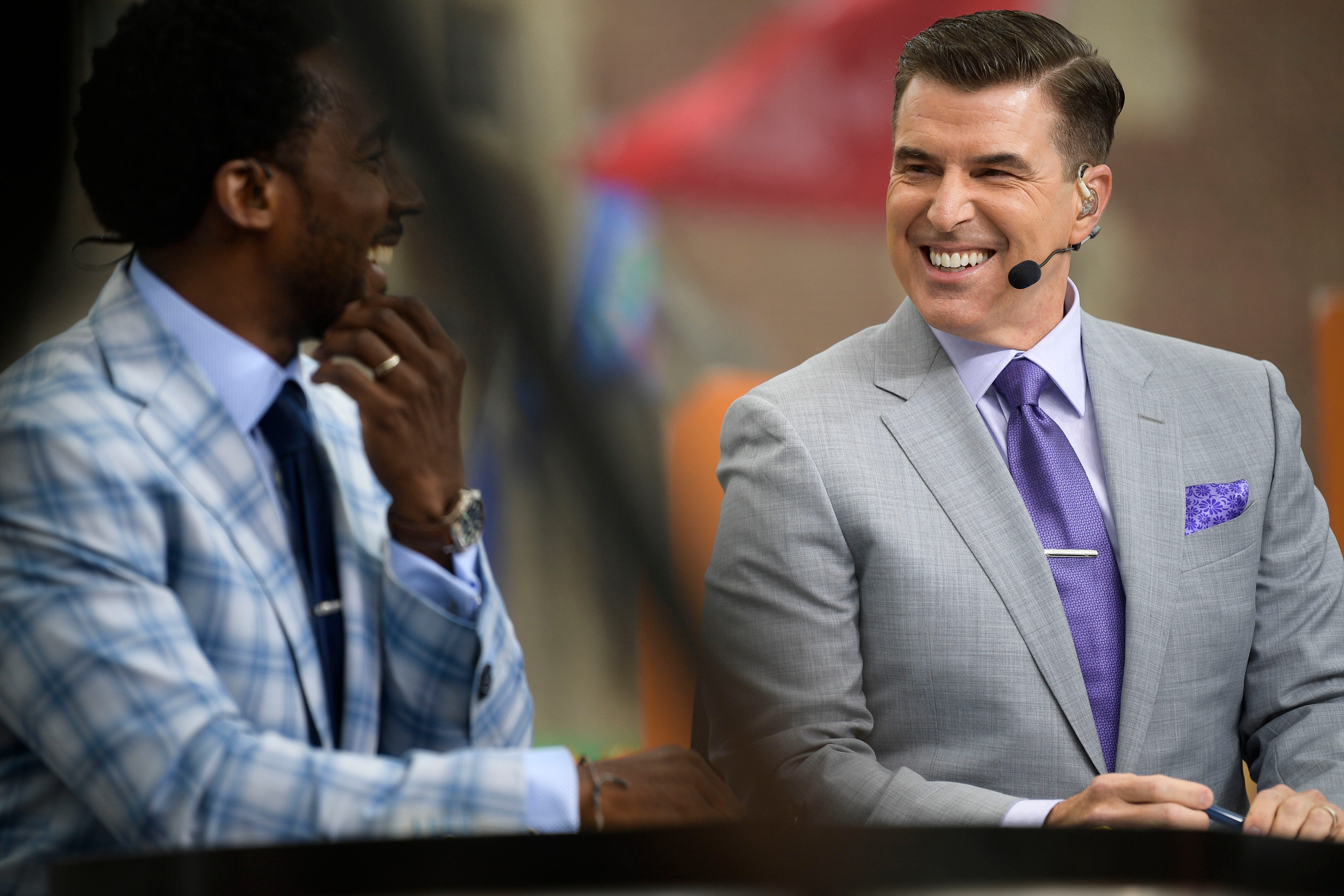 College GameDay Host Believes Florida State is a Championship Caliber ...