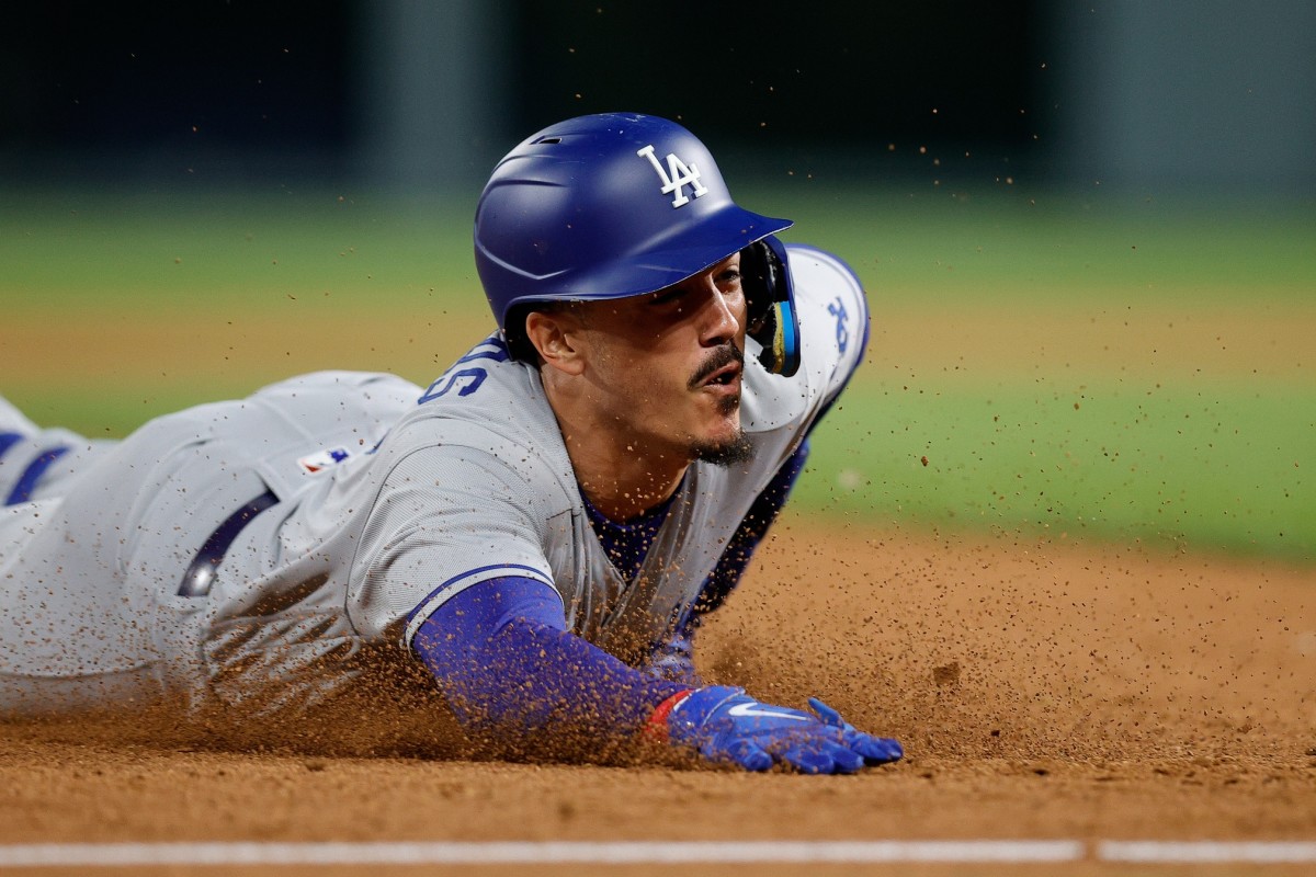 Dodgers News: Miguel Vargas Hitless in First Game Game at Triple-A
