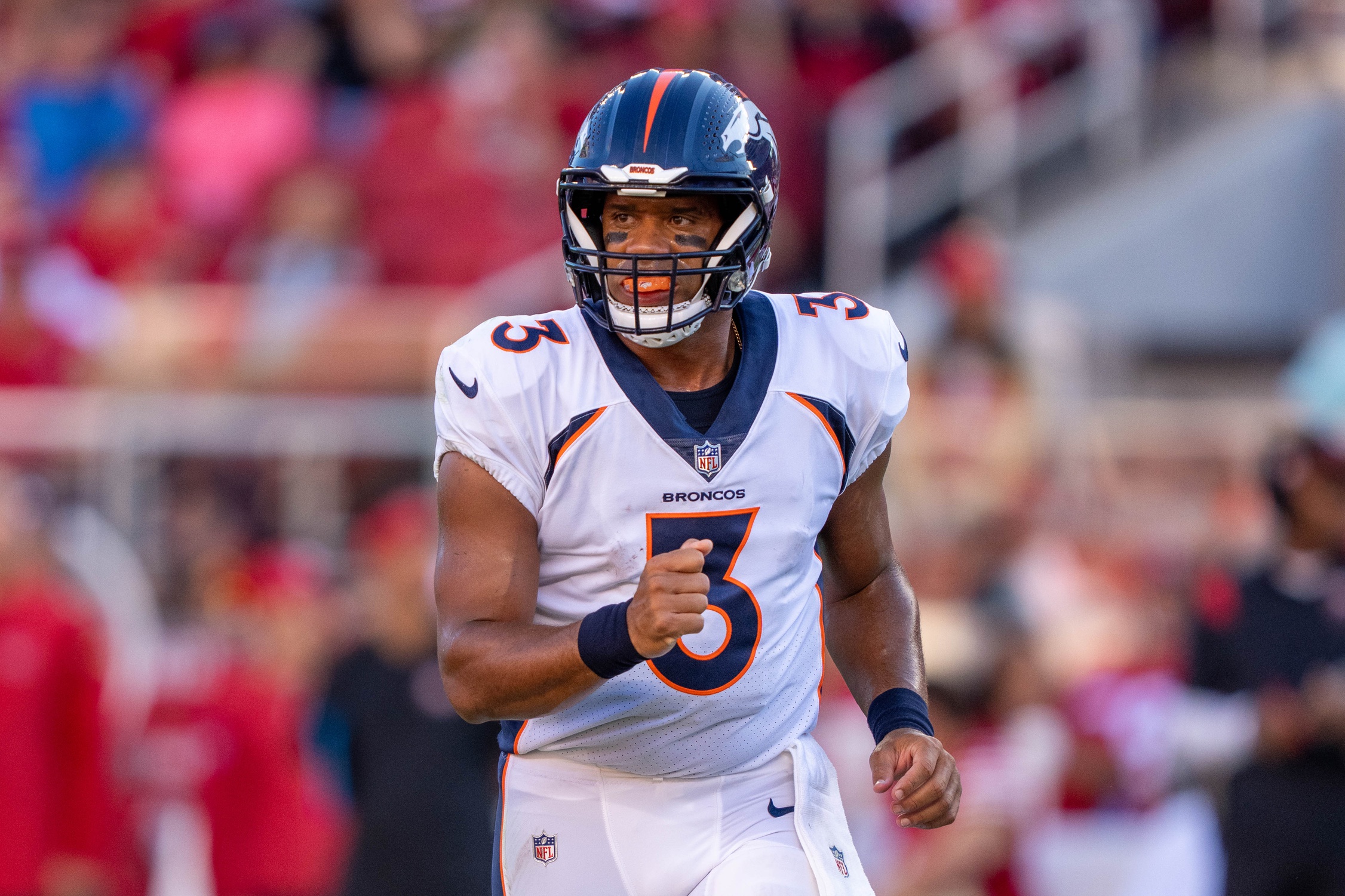 Previewing the Denver Broncos' 2022 floor and ceiling scenarios