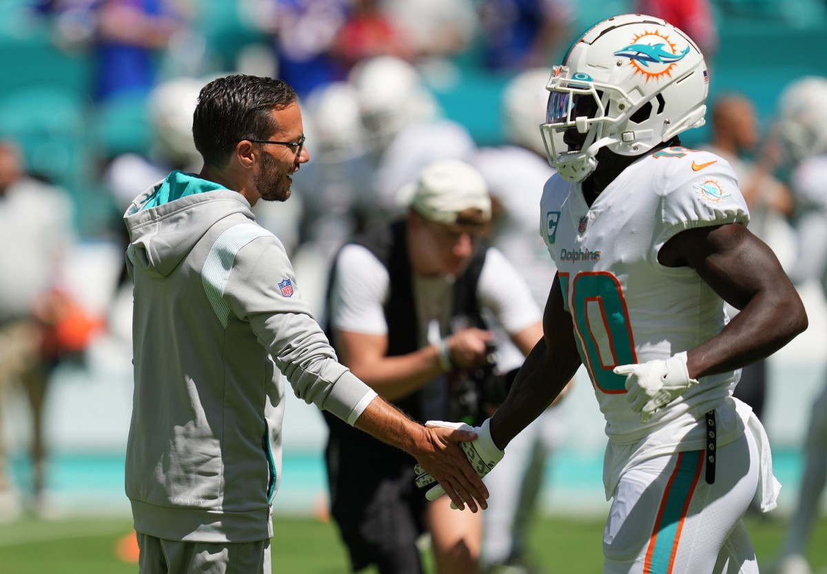 Countdown To Kickoff  Dolphins vs. Chargers