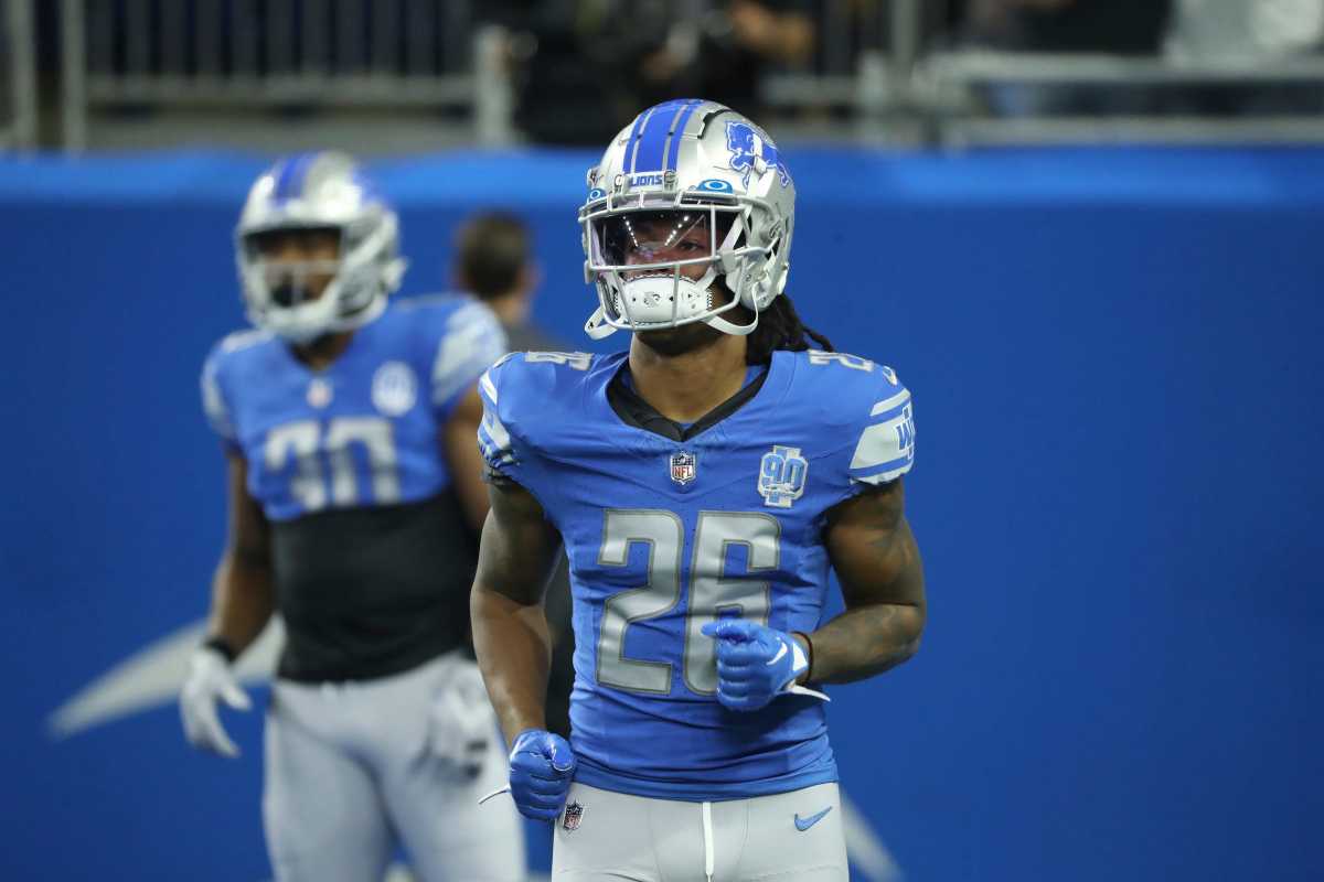 Thursday Night Football: Lions-Chiefs betting preview (odds, lines, best  bets), NFL and NCAA Betting Picks