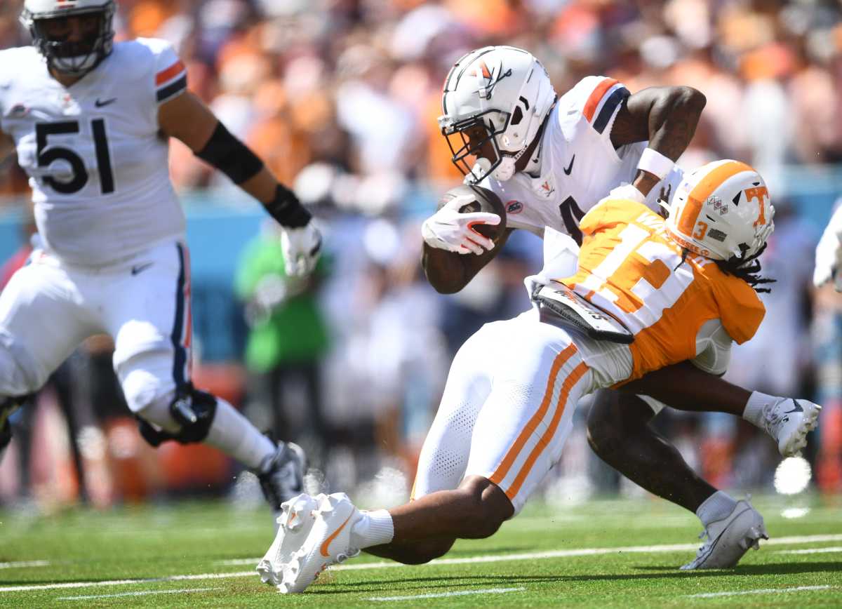 Tennessee Football How To Watch vs. Austin Peay Sports Illustrated