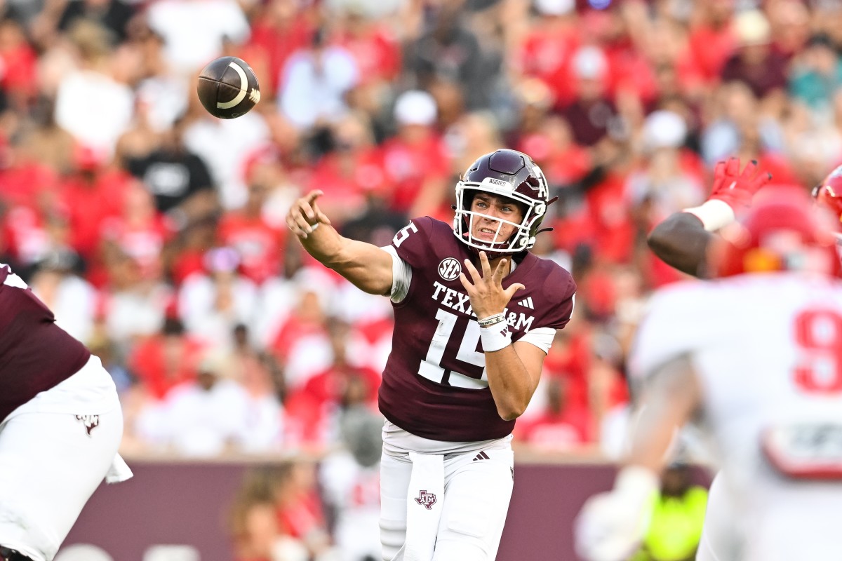 Texas A&M Football: 2023 Aggies Season Preview and Prediction