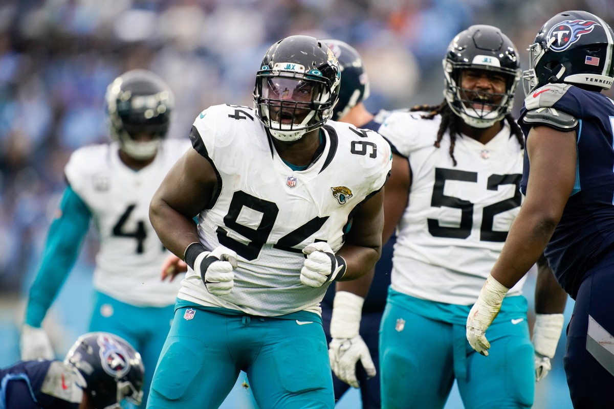 Jaguars Game today: Jaguars vs Titans Injury Report, Schedule