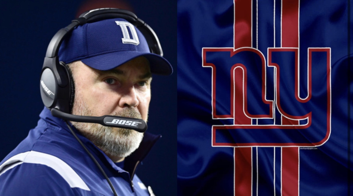 Mike McCarthy and the Cowboys don't let up in big win over Giants -  Blogging The Boys