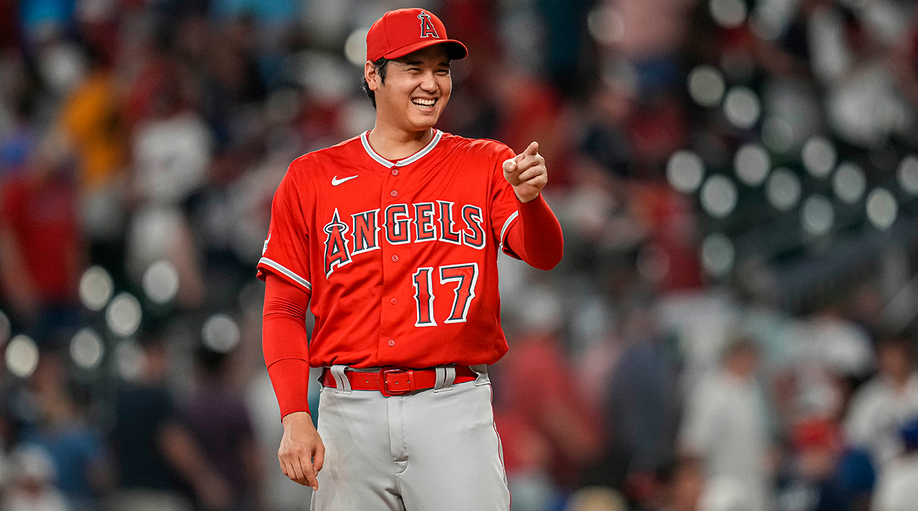 Shohei Ohtani undergoes elbow surgery, won't pitch until 2025, agent says