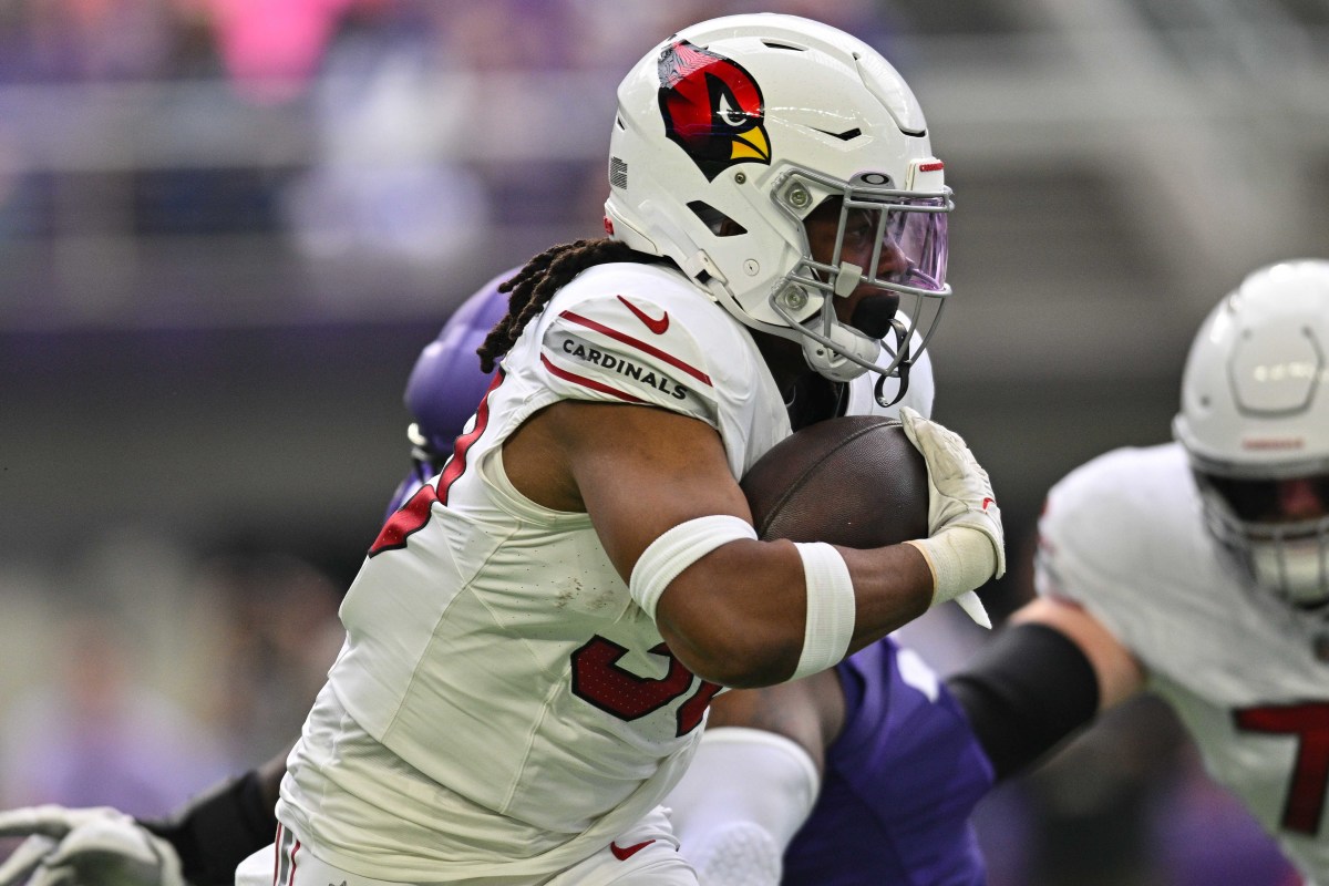Cardinals vs. Commanders Prediction, Props & Odds for Sunday, 9/10 - Sports  Illustrated Washington Football News, Analysis and More