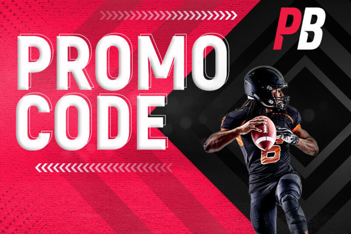 Bears-Patriots: Caesars Sportsbook Promo Code Offers New Bettors