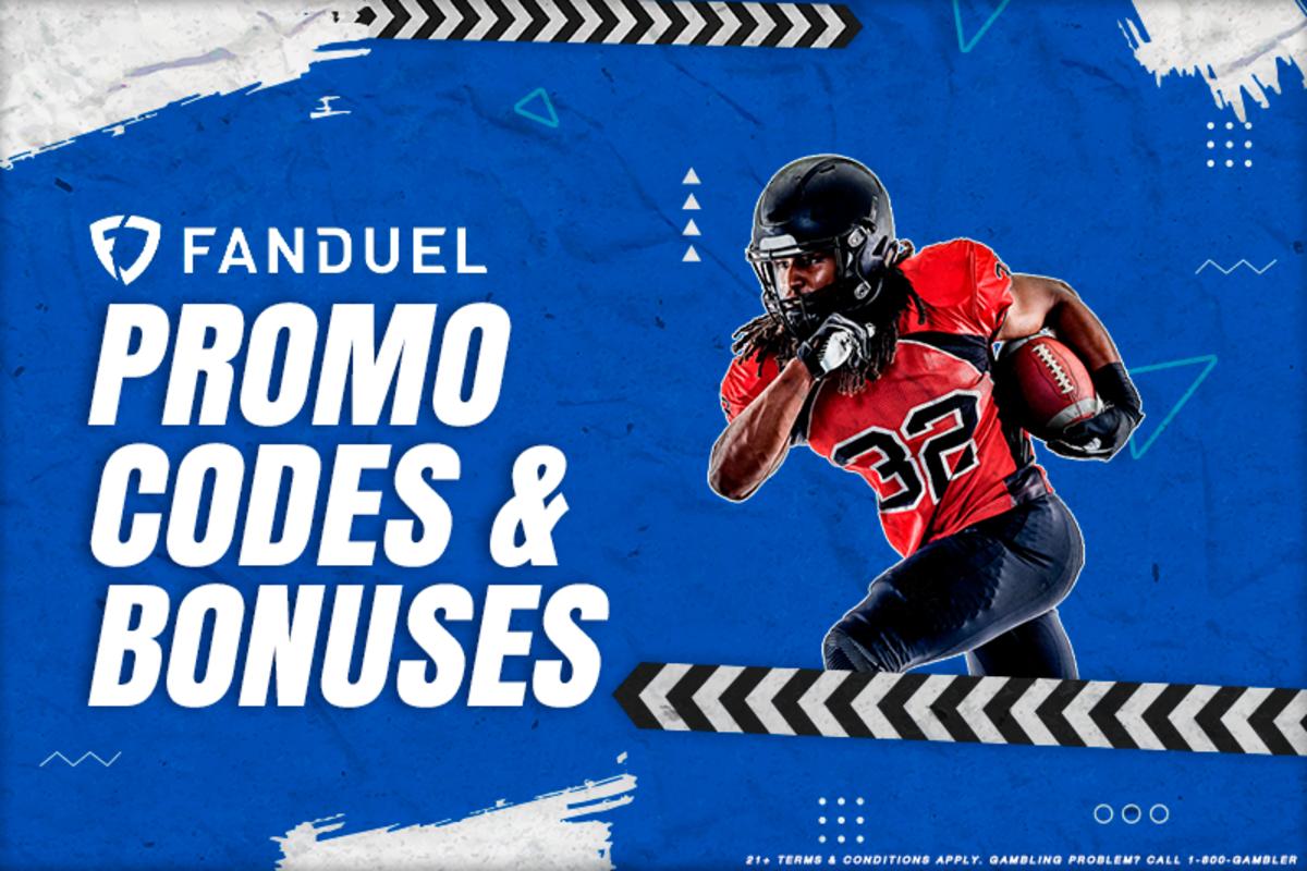 FanDuel NFL Promo Code for Lions vs. Chiefs Today: $300 Bonus