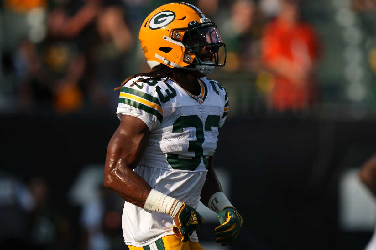 Packers vs. 49ers odds, spread, line: 2022 NFL preseason Week 1 picks,  predictions from expert on 50-17 run 