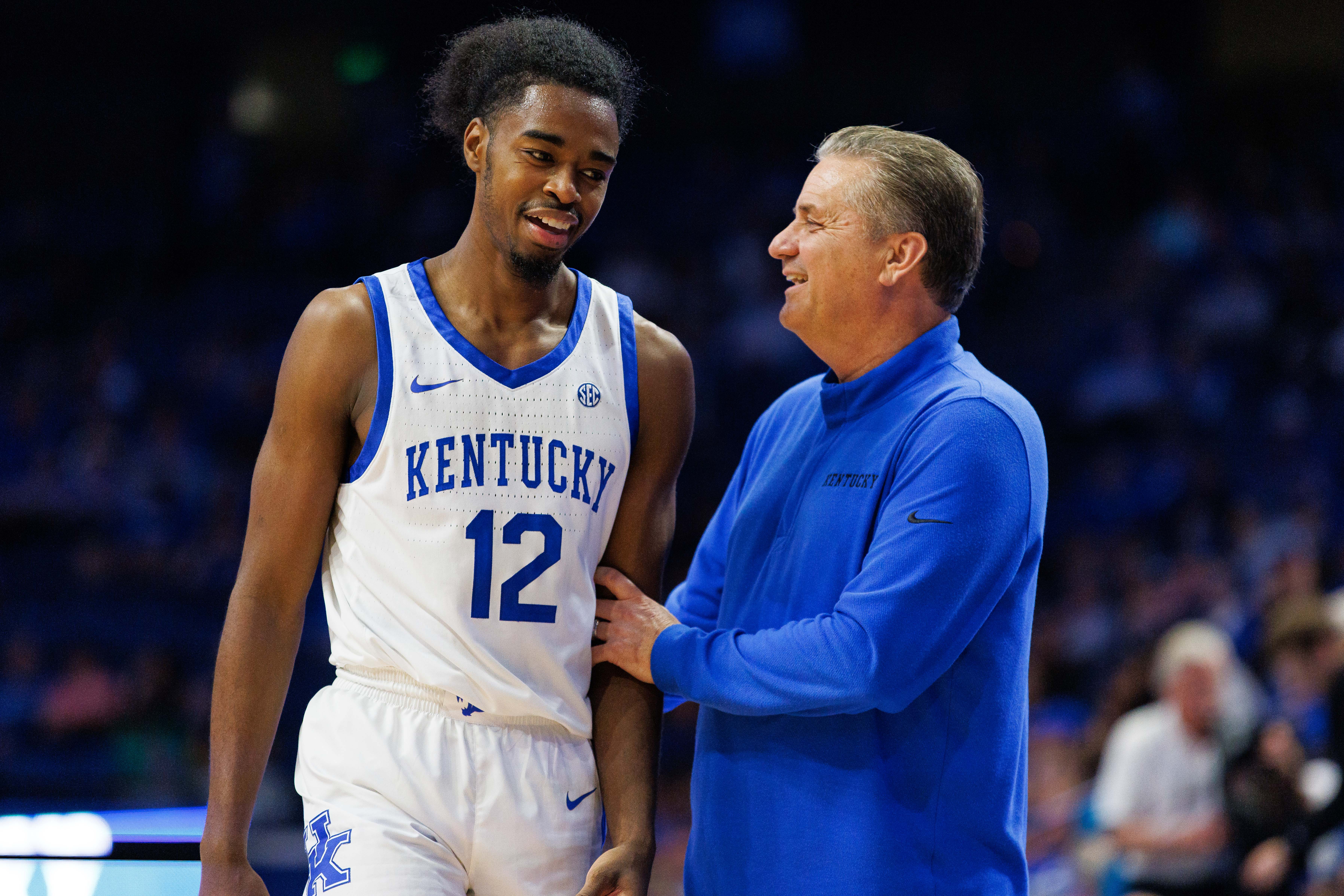 Why Vanderbilt is Kentucky's Toughest Matchup of the Season - Sports  Illustrated Kentucky Wildcats News, Analysis and More