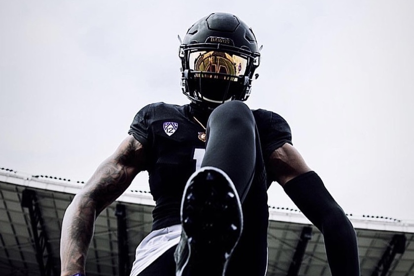 Texas Safety Working to Reschedule Washington Official Visit - Sports  Illustrated Washington Huskies News, Analysis and More