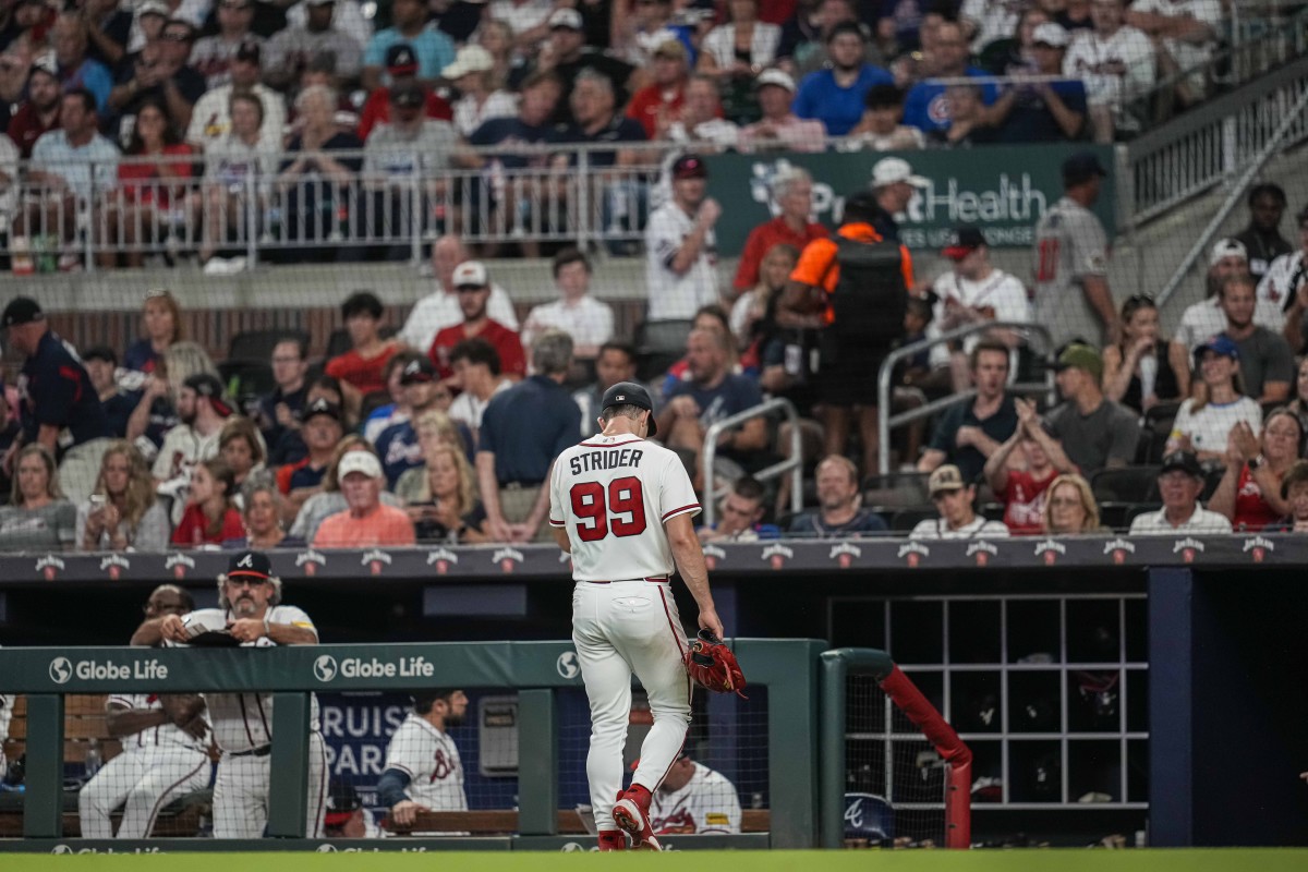 St. Louis Cardinals beat Atlanta Braves in disputed playoff game