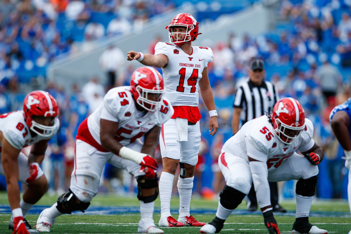 Game of the Week  Youngstown, Ohio