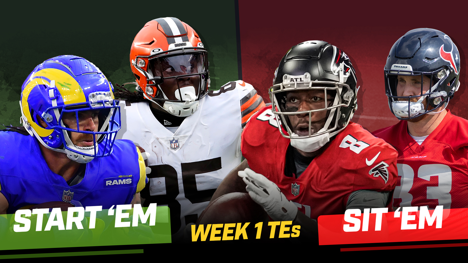 Start 'Em, Sit 'Em Kickers and Team Defenses Fantasy Football Week 1:  Ravens Get to Pick on a Rookie - Sports Illustrated