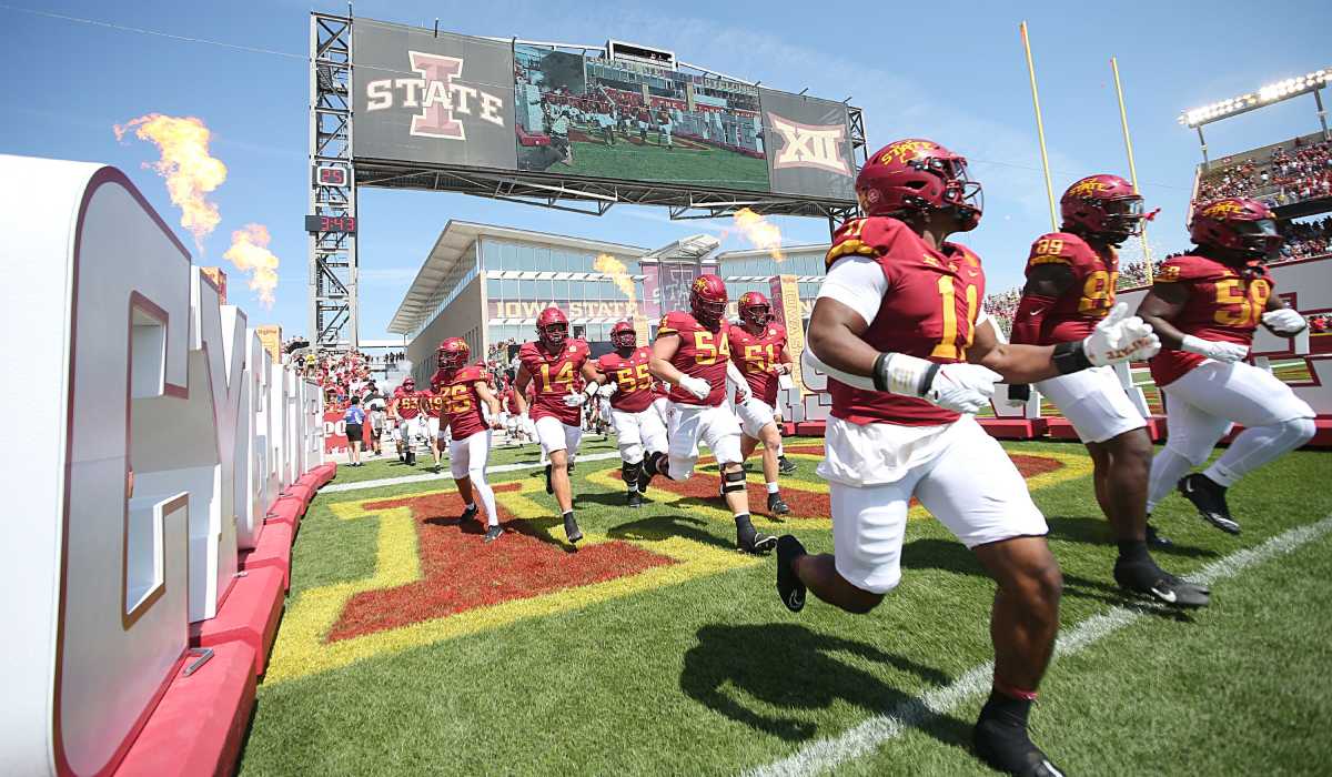 Best Bets for the Iowa vs. Iowa State Game – September 9