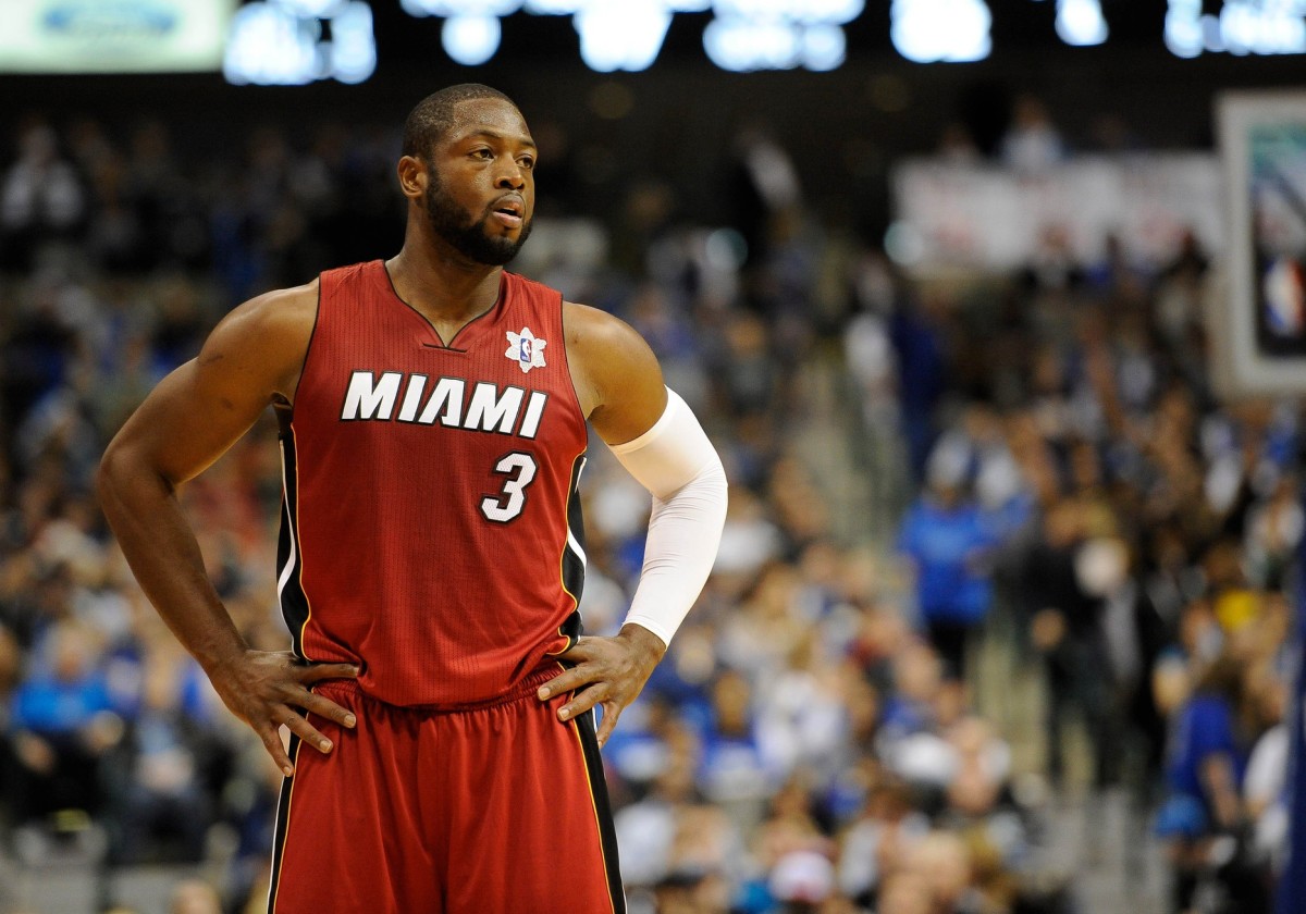 Dallas Mavericks close out Miami Heat to win NBA Championship 