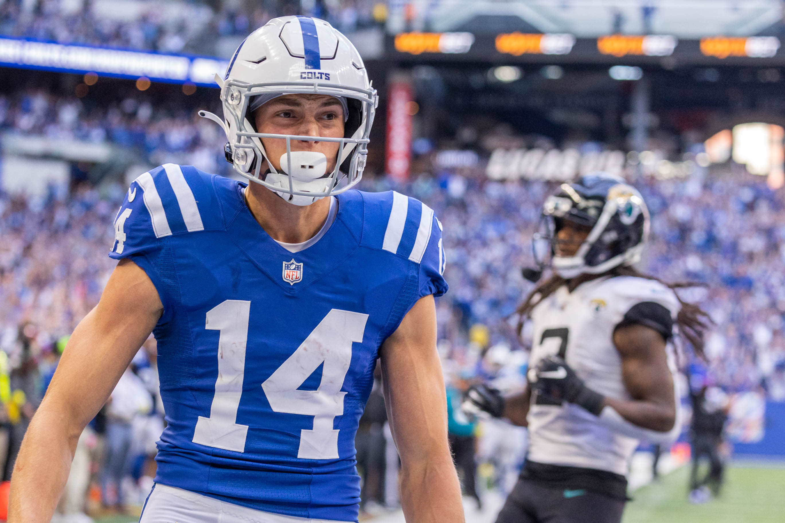Experts Weigh In On Colts' Chances vs. Jaguars - Sports Illustrated