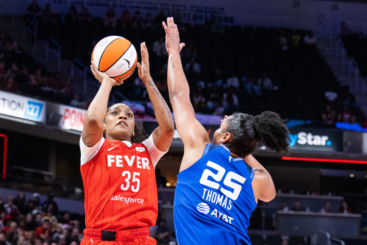 Los Angeles Sparks vs. Indiana Fever Prediction & Game Preview