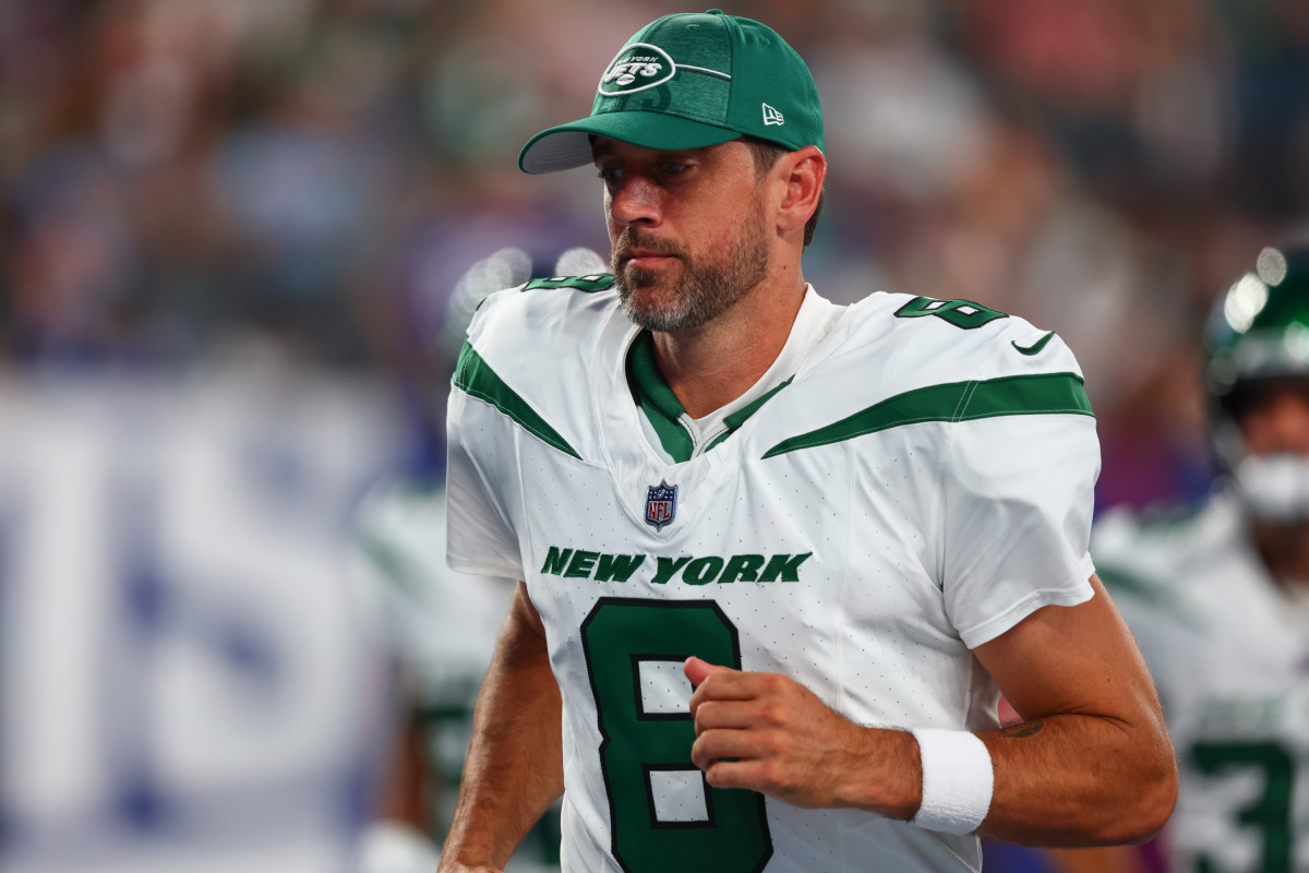 Bills vs Jets Same Game Parlay (9/11/23): +930 Odds For MNF