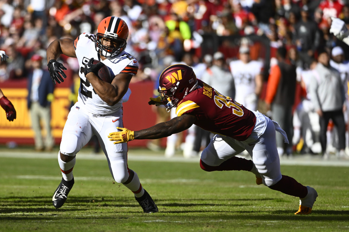 Bengals vs. Browns Spread Pick, Player Props & Best Bets: Sunday, 9/10 -  Sports Illustrated Cleveland Browns News, Analysis and More