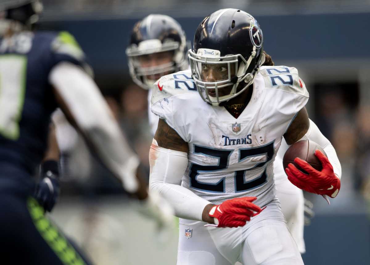 Cowboys vs. Titans Same Game Parlay: 3 Picks for Thursday Night Football,  Including Treylon Burks