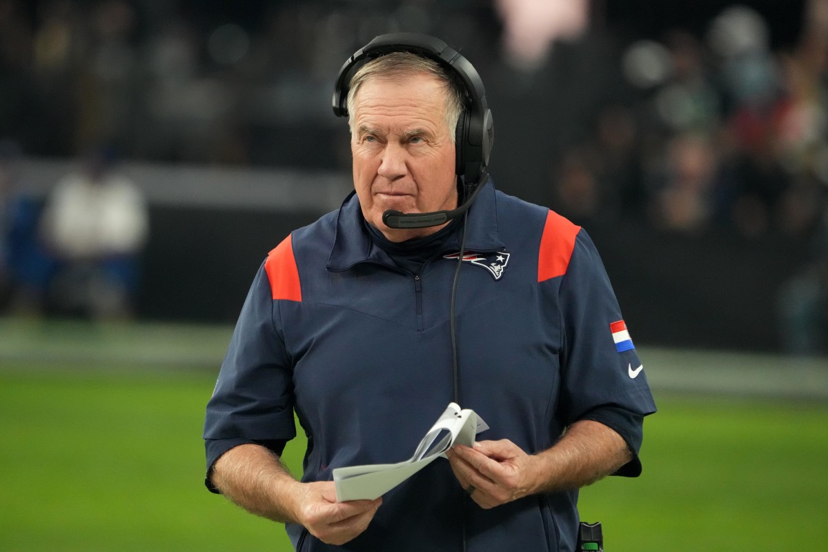 Patriots vs. Cardinals same-game parlay picks: Stevenson primed