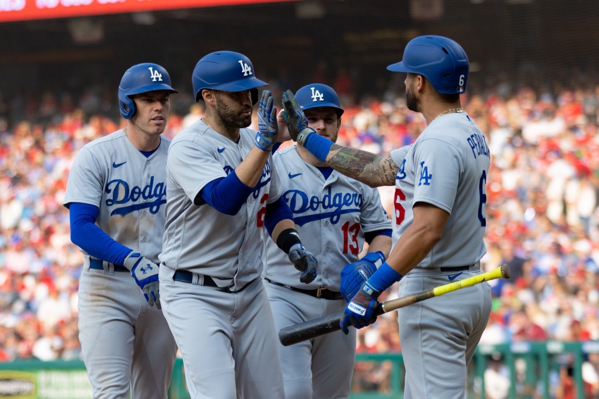 Dodgers News: LA Finally Gets All-Star Hitter Back After Extended ...