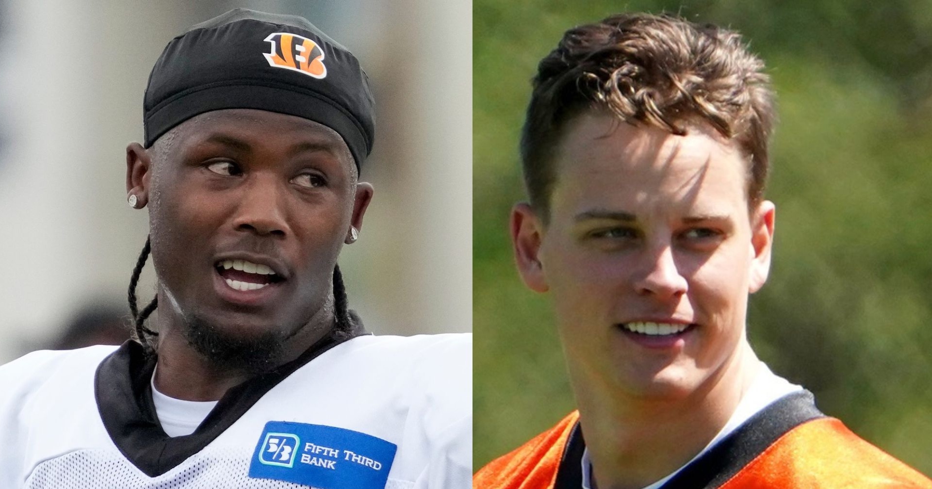 What Does Joe Burrow's Contract Mean for Cincinnati Bengals WR Tee Higgins?