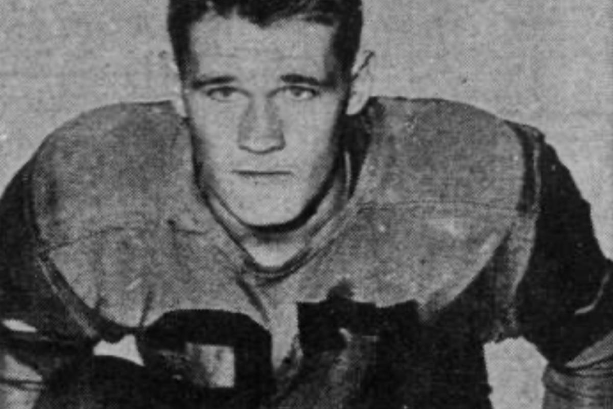 CU Hall of Famer Carroll Hardy Passes Away - University of Colorado  Athletics