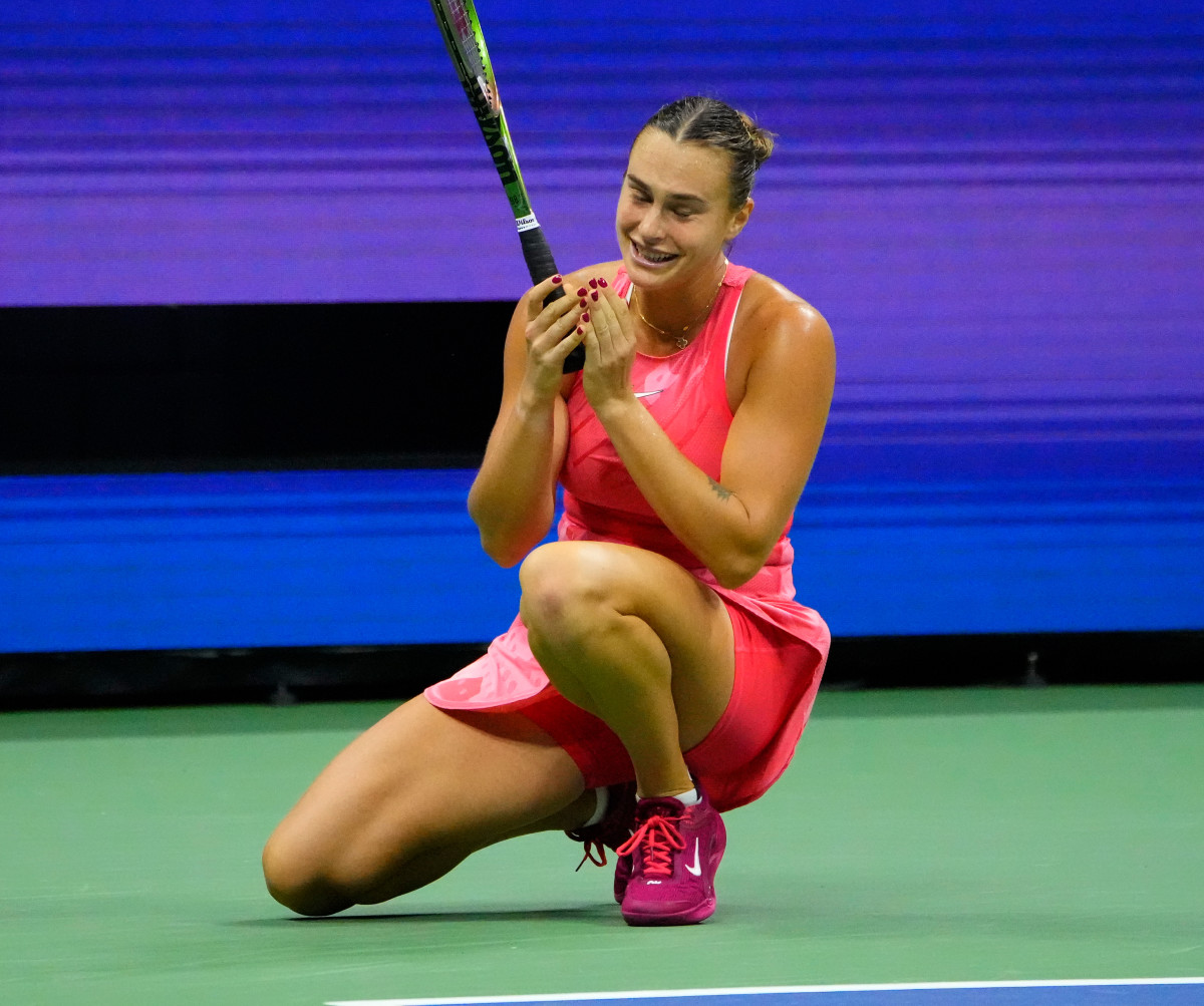 Madison Keys vs. Aryna Sabalenka: Prediction and Match Betting