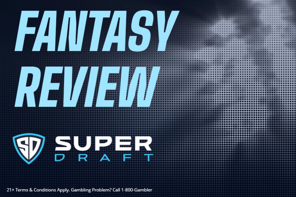 Daily Fantasy Sports - All Guides & Tips - SuperDraft Strategy