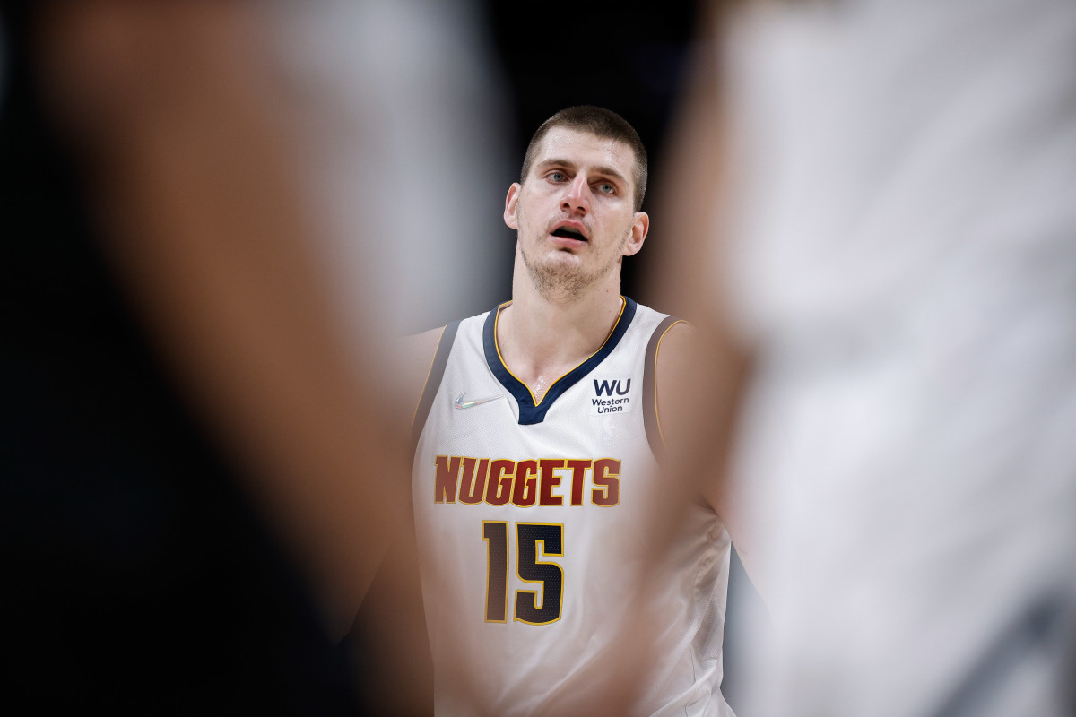 Nikola Jokic's Status Vs. LA Clippers Revealed - Sports Illustrated ...