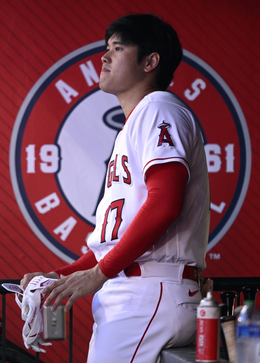 Shohei Ohtani has a Week of Wonderful: He's not done. - Halos Heaven