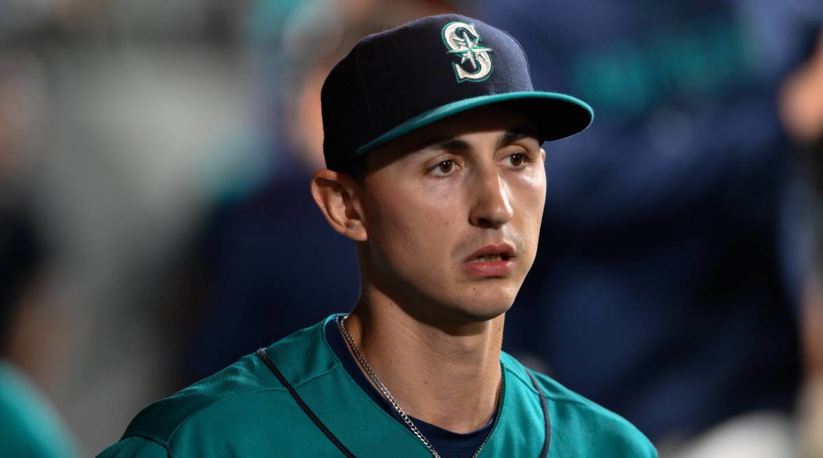 Mariners' George Kirby Voices Frustration About Staying in Game