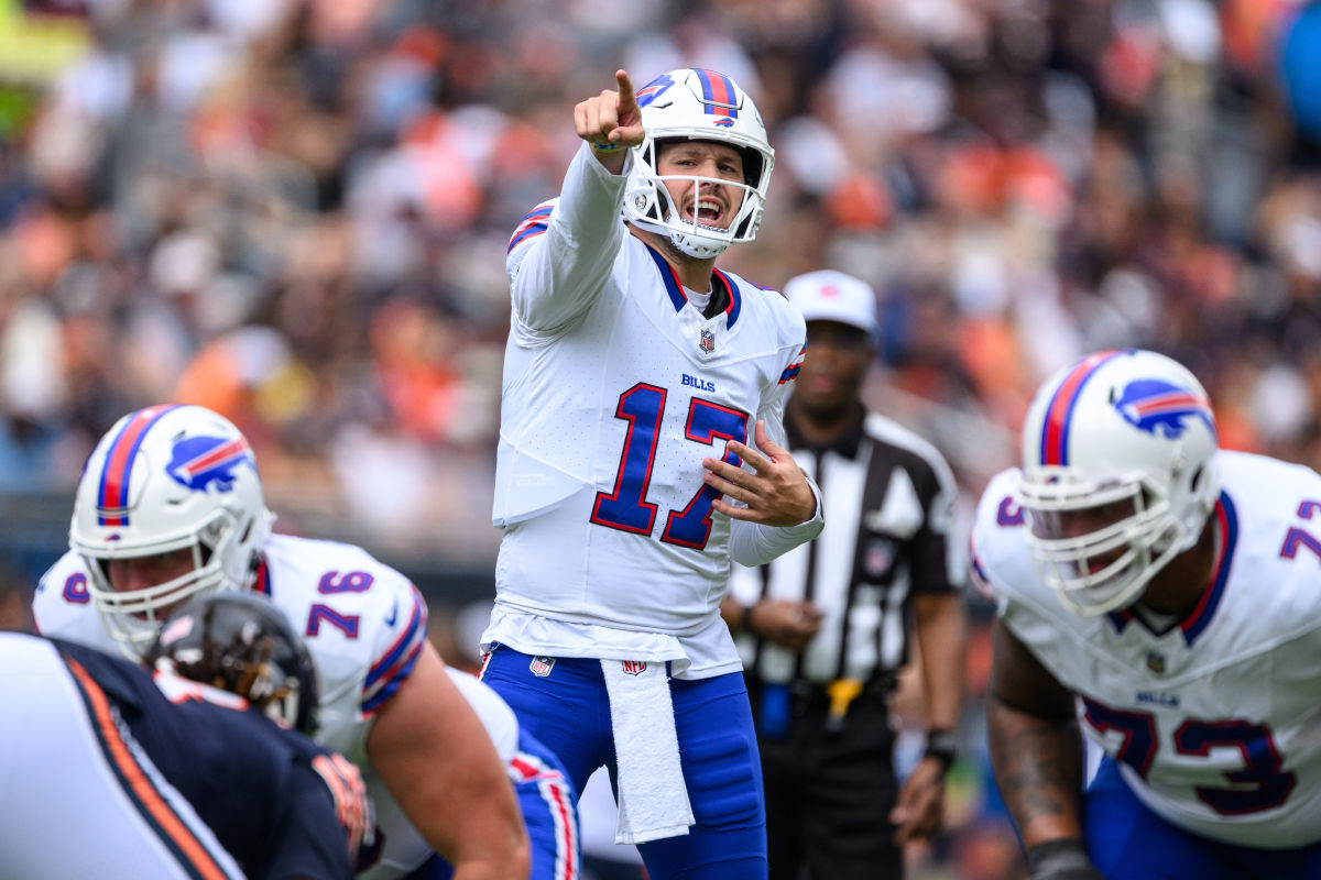 NFL Betting 2020: First look at player props for Week 1 Monday Night  Football, NFL and NCAA Betting Picks