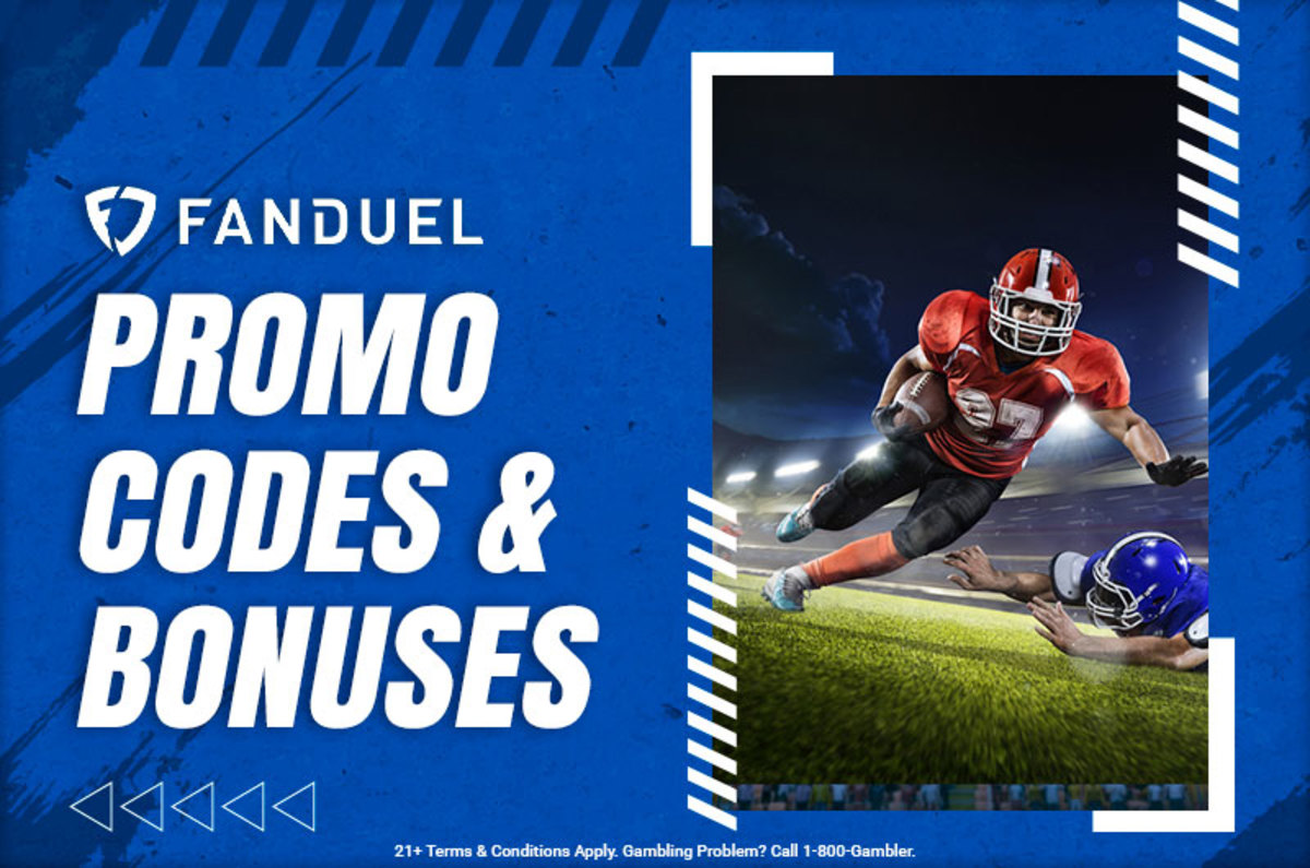 Kentucky NFL Sunday Ticket Offer: FanDuel Promo Code