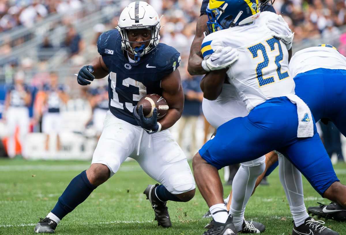 How to Watch, Stream the Penn State Vs. Illinois College Football Game -  Sports Illustrated Penn State Nittany Lions News, Analysis and More