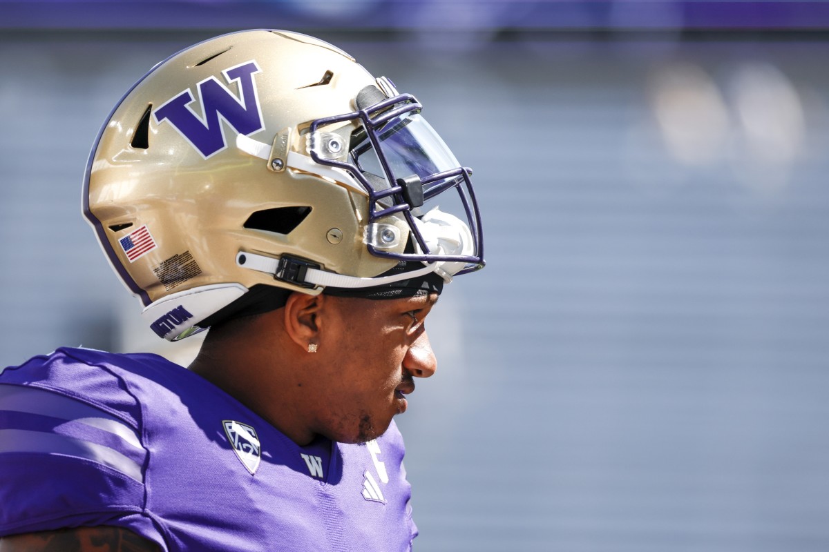 Scouting Washington football's Week 2 opponent: Tulsa Golden Hurricanes