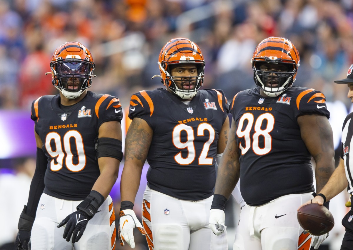 3 reasons the Cleveland Browns will defeat the Cincinnati Bengals