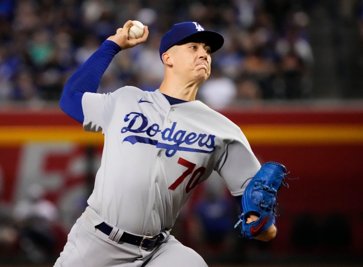 Dodgers vs Nationals: Match Ups, How to Watch, Game Notes and More for ...