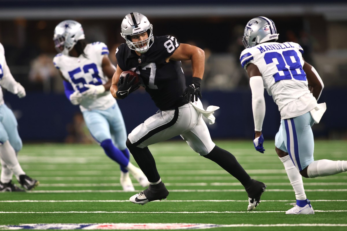 Raiders News Today: 3 Defensive X-Factors vs. Chargers