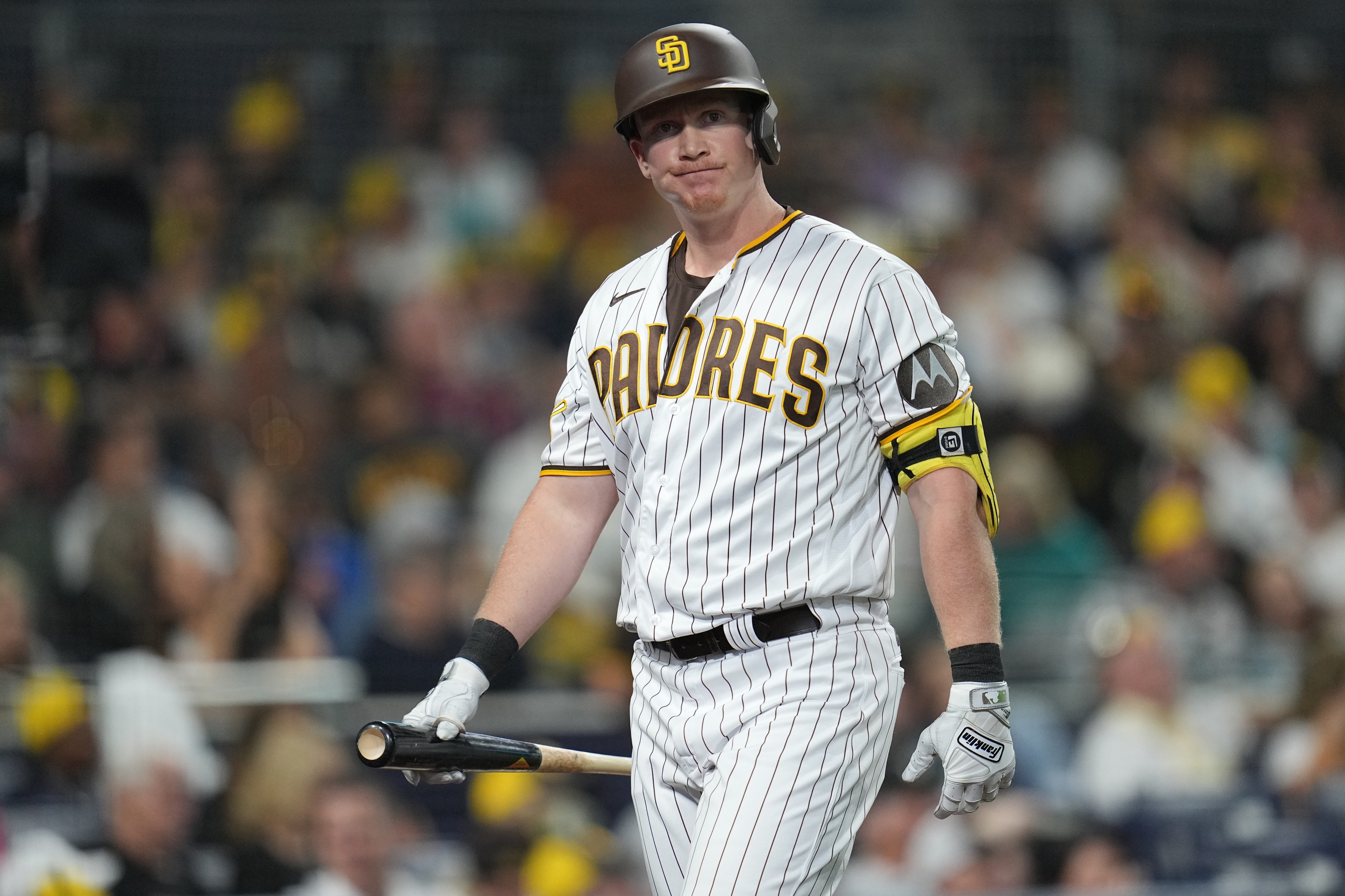 ReExamining the Padres Trade Deadline; Did it Work Friars? Sports