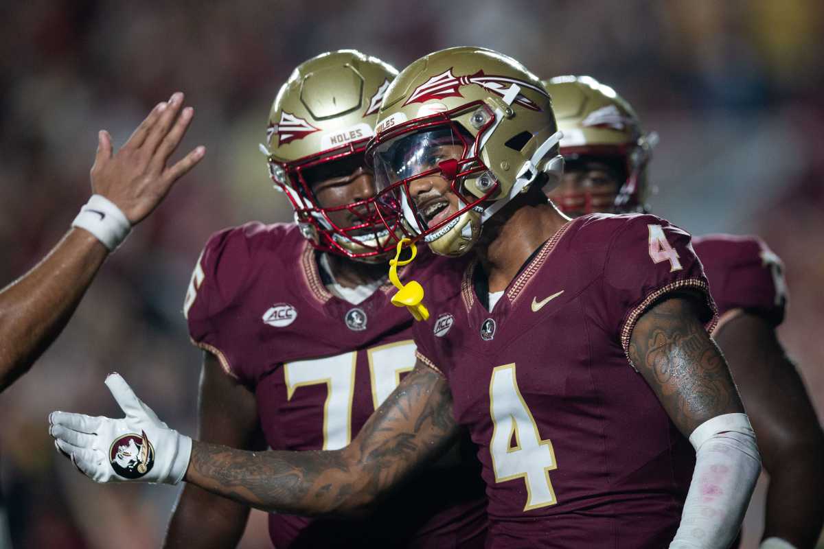 ACC Recruiting Class Rankings: Florida State Takes the Lead, Miami